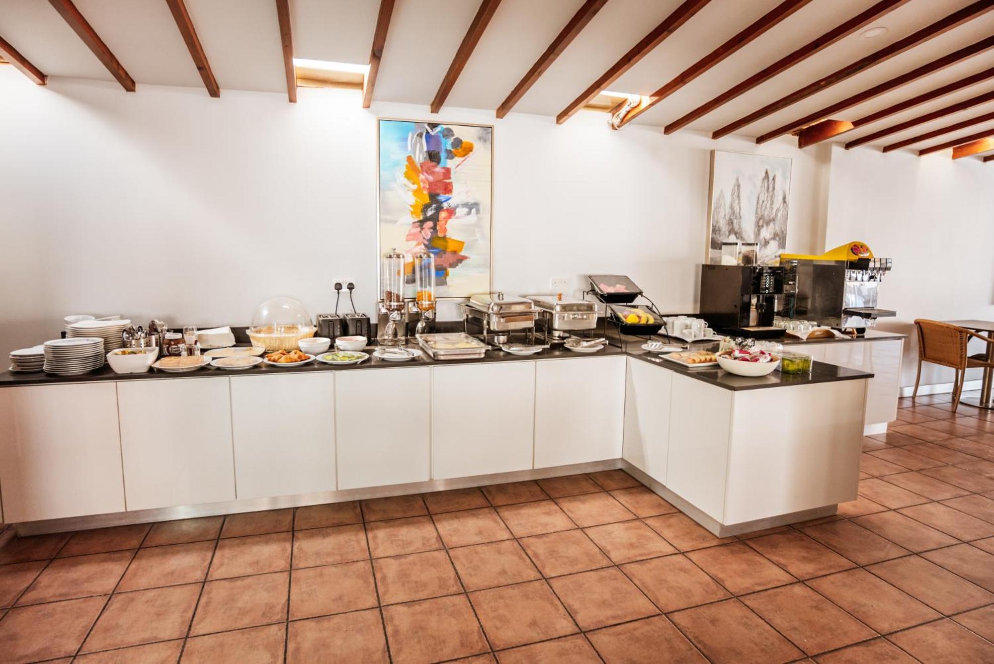 Paul Marie Hotel Apartments Ajía Nápa Kültér fotó