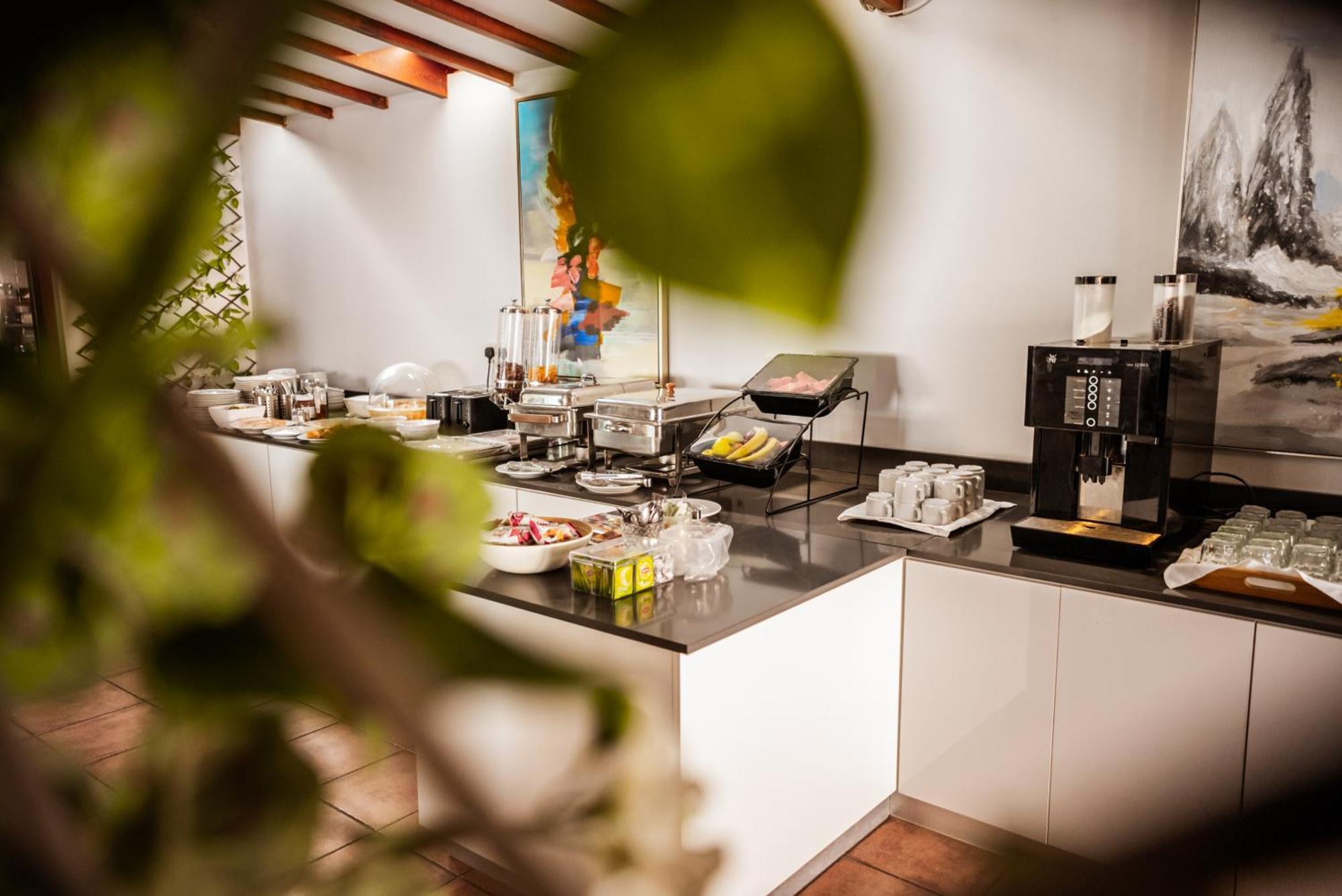 Paul Marie Hotel Apartments Ajía Nápa Kültér fotó