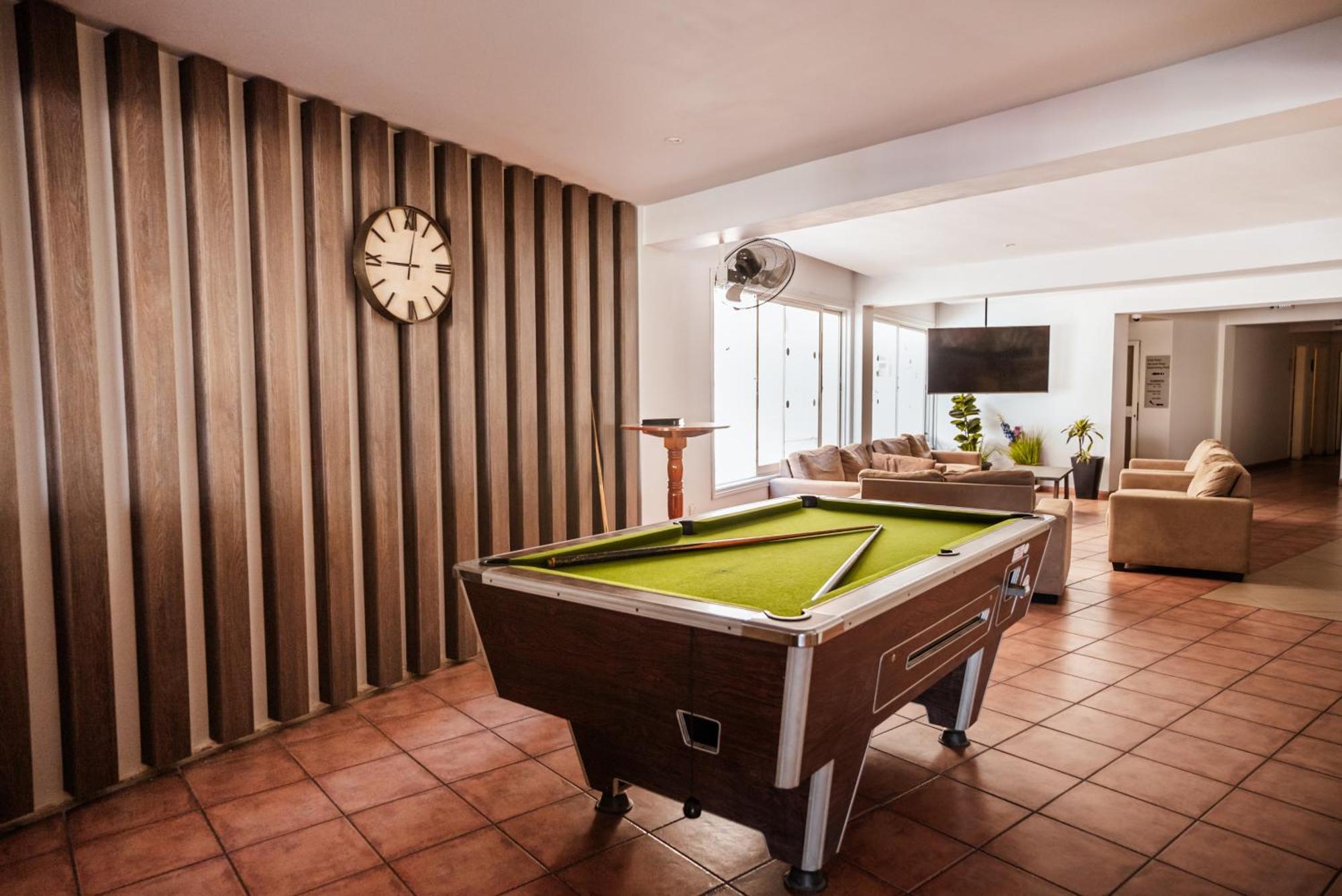 Paul Marie Hotel Apartments Ajía Nápa Kültér fotó