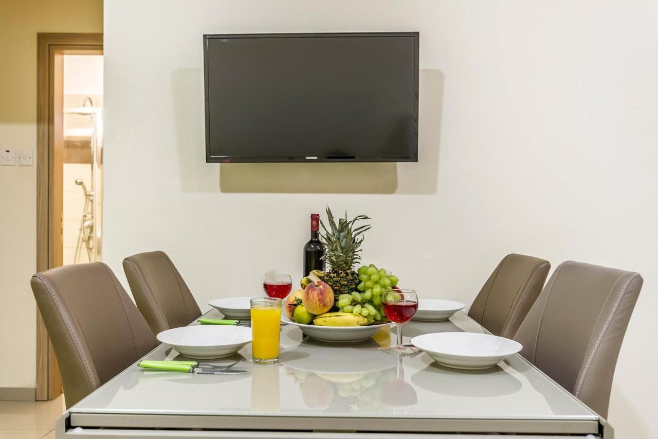 Paul Marie Hotel Apartments Ajía Nápa Kültér fotó
