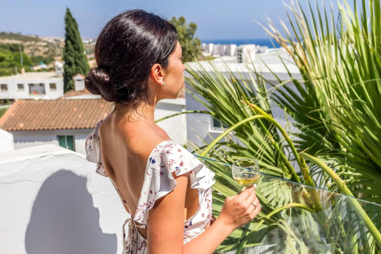 Paul Marie Hotel Apartments Ajía Nápa Kültér fotó